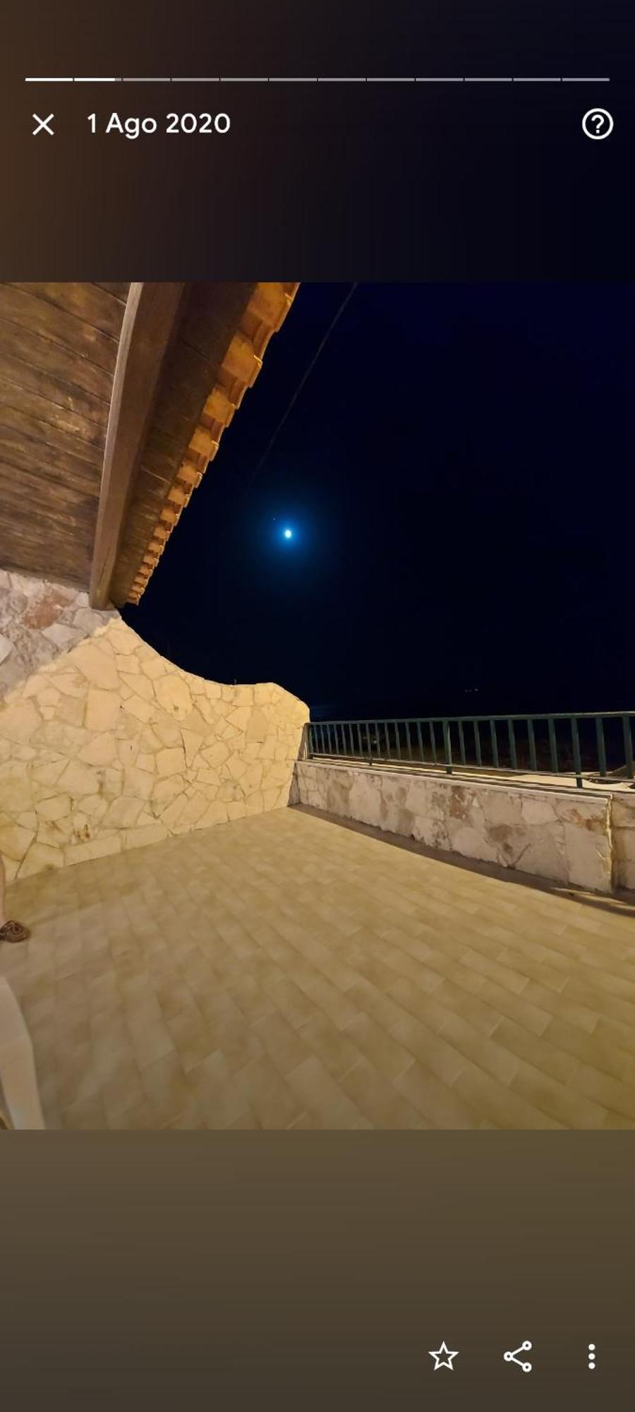 Casa Fronte Mare Puro Relax Villa Cava dʼAliga Екстериор снимка