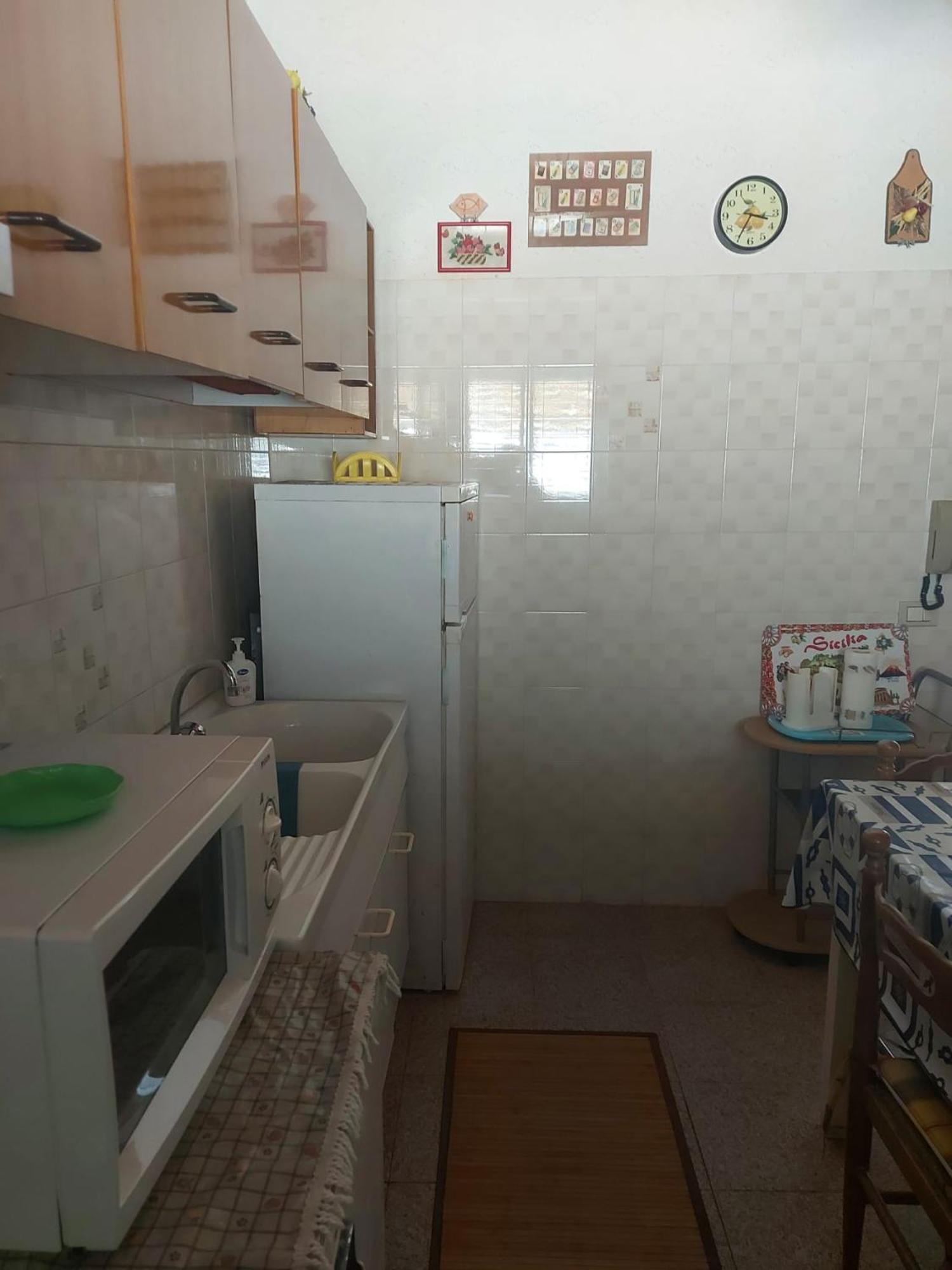 Casa Fronte Mare Puro Relax Villa Cava dʼAliga Екстериор снимка