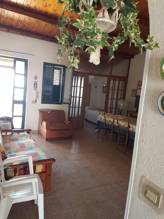 Casa Fronte Mare Puro Relax Villa Cava dʼAliga Екстериор снимка