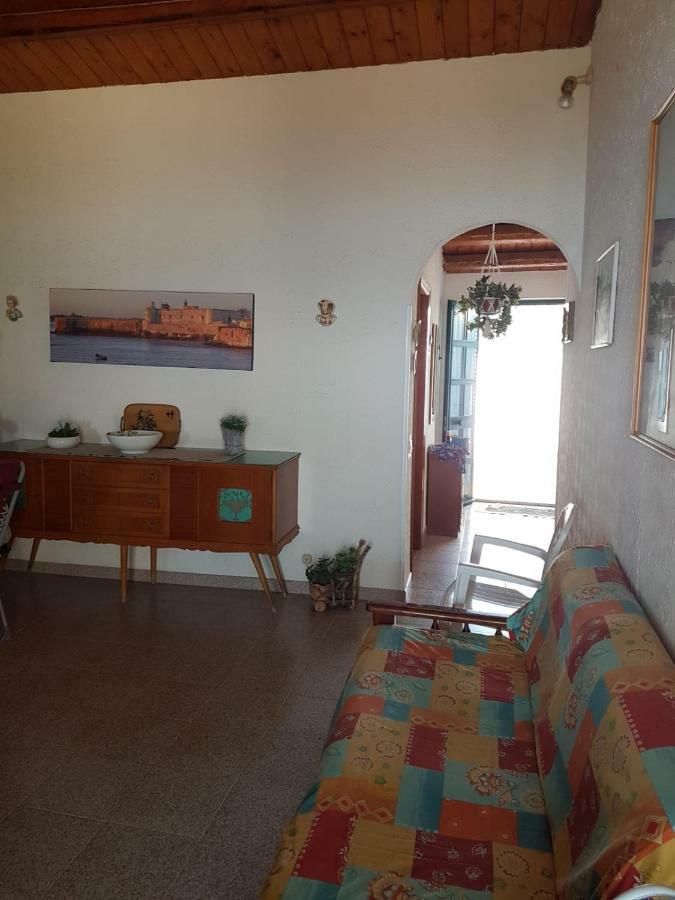 Casa Fronte Mare Puro Relax Villa Cava dʼAliga Екстериор снимка